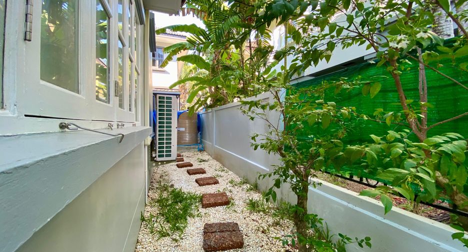 ให้เช่า 3 ห้องนอน บ้านเดี่ยว ใน เมืองภูเก็ต, ภูเก็ต
