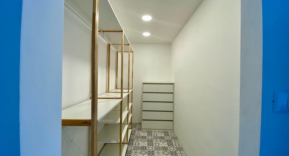 ให้เช่า 3 ห้องนอน บ้านเดี่ยว ใน เมืองภูเก็ต, ภูเก็ต