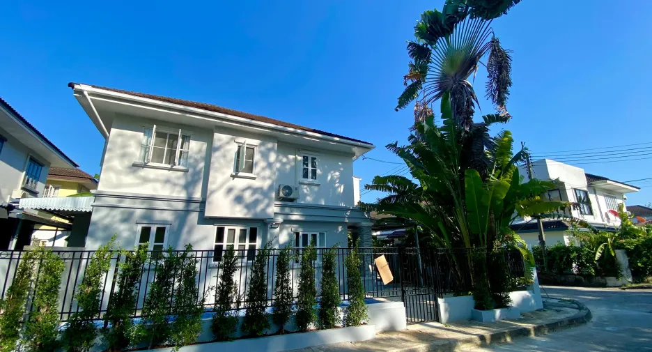 ให้เช่า 3 ห้องนอน บ้านเดี่ยว ใน เมืองภูเก็ต, ภูเก็ต