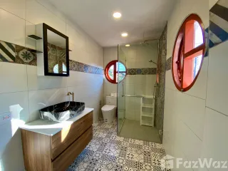 For rent 3 bedrooms house in Mueang Phuket, Phuket