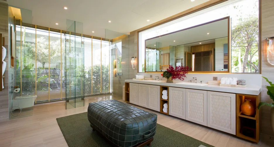 À vendre 5 chambres villa à Thalang, Phuket
