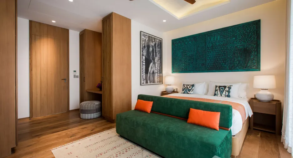 À vendre 5 chambres villa à Thalang, Phuket