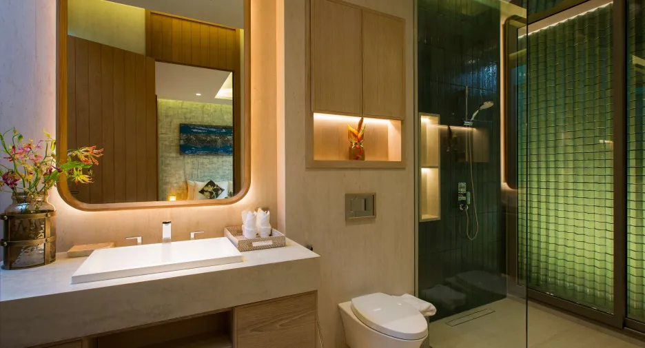 À vendre 5 chambres villa à Thalang, Phuket