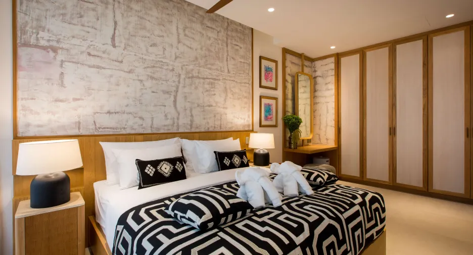 À vendre 5 chambres villa à Thalang, Phuket