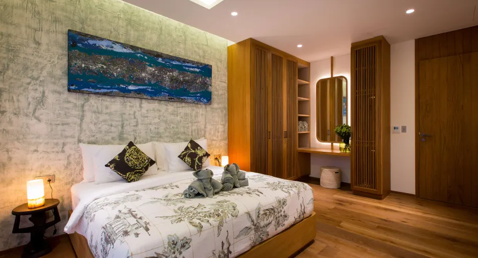 À vendre 5 chambres villa à Thalang, Phuket