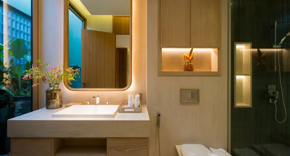 À vendre 5 chambres villa à Thalang, Phuket