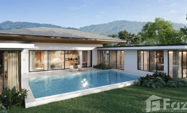 For sale 4 bedrooms villa in Kathu, Phuket