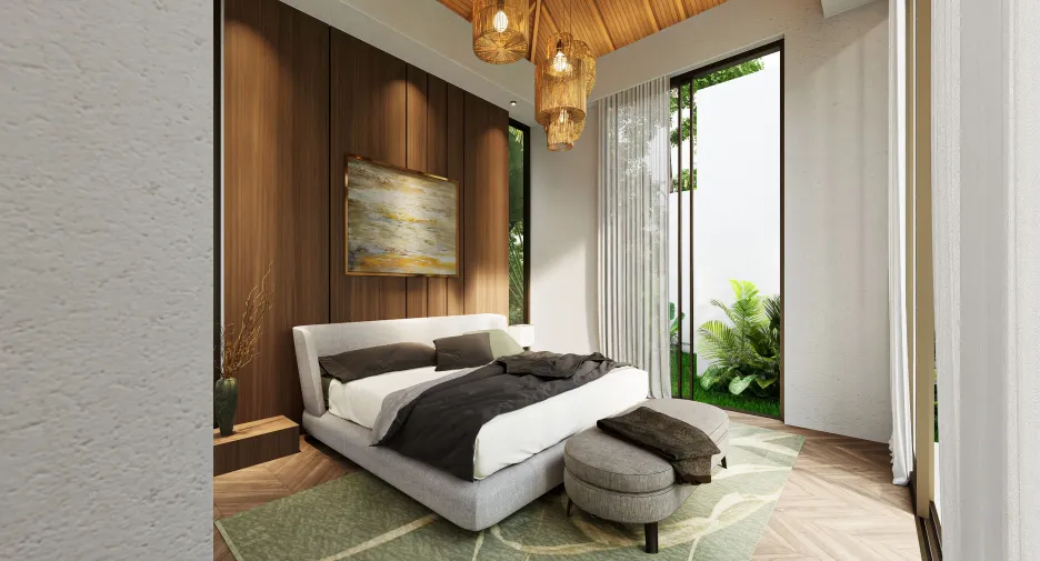 出售 4 卧室 别墅 在 Phuket Town, 普吉