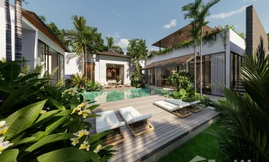 出售 4 卧室 别墅 在 Phuket Town, 普吉