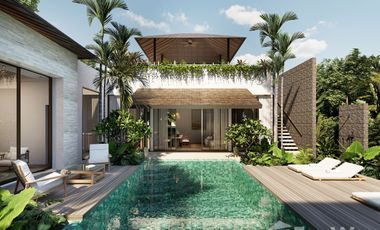 出售 3 卧室 别墅 在 Phuket Town, 普吉