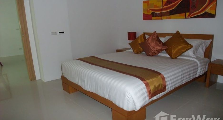 À louer 2 chambres condo à Kathu, Phuket