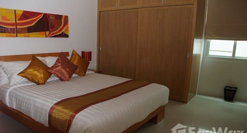 À louer 2 chambres condo à Kathu, Phuket