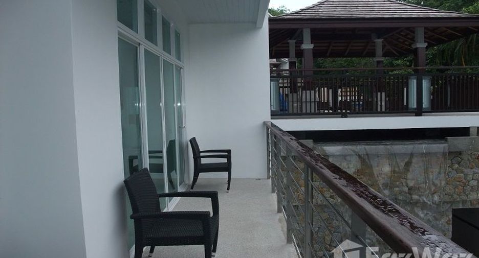 À louer 2 chambres condo à Kathu, Phuket