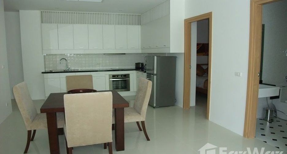 À louer 2 chambres condo à Kathu, Phuket