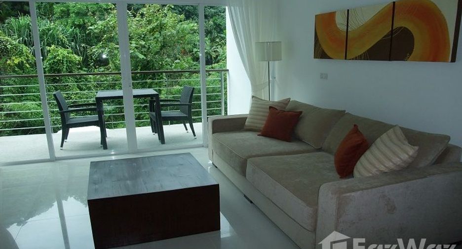 À louer 2 chambres condo à Kathu, Phuket
