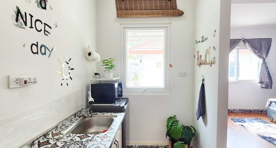 For rent 1 bed house in Mueang Phuket, Phuket