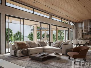 For sale 3 ベッドルーム villa in Kathu, Phuket