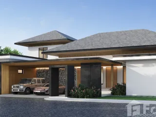 For sale 3 ベッドルーム villa in Kathu, Phuket