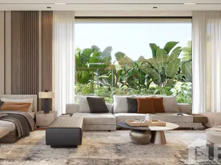 For sale 3 ベッドルーム villa in Kathu, Phuket