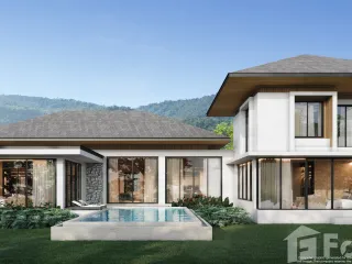 For sale 3 ベッドルーム villa in Kathu, Phuket