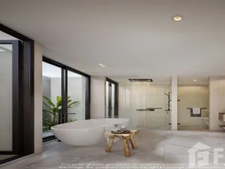 For sale 3 ベッドルーム villa in Kathu, Phuket