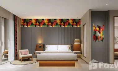 For sale 1 bed apartment in Thalang, Phuket