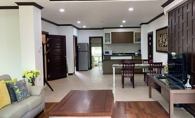 For rent 2 bedrooms apartment in Mueang Phuket, Phuket