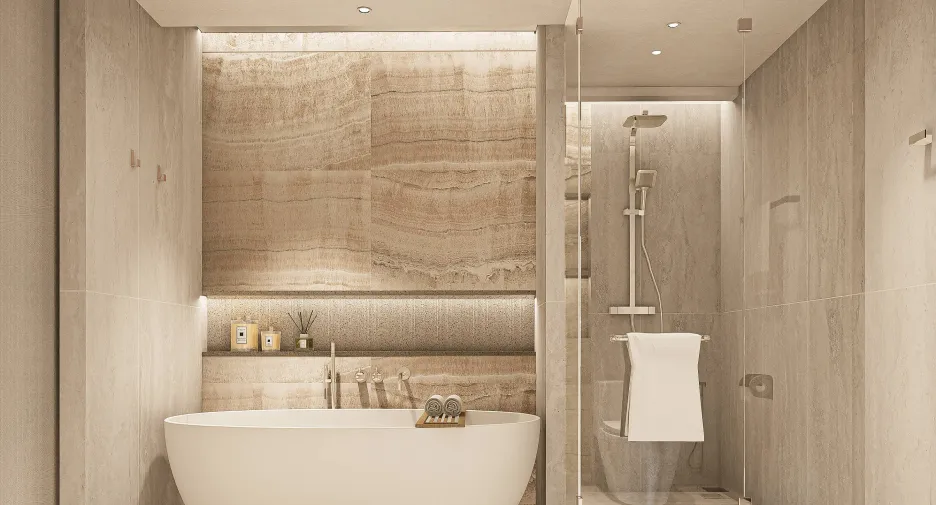 For sale 1 bed condo in Thalang, Phuket