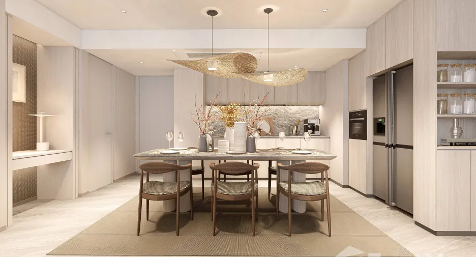 For sale 1 bed condo in Thalang, Phuket