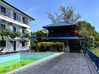 ขาย 100 ห้องนอน โรงแรม ใน กะทู้, ภูเก็ต