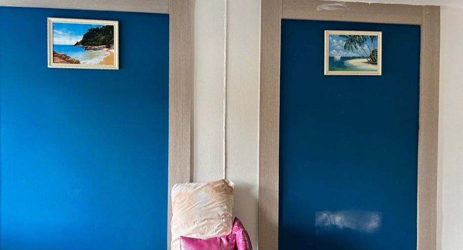 Hotel zum Kauf mit 100 Zimmer in Kathu, Phuket