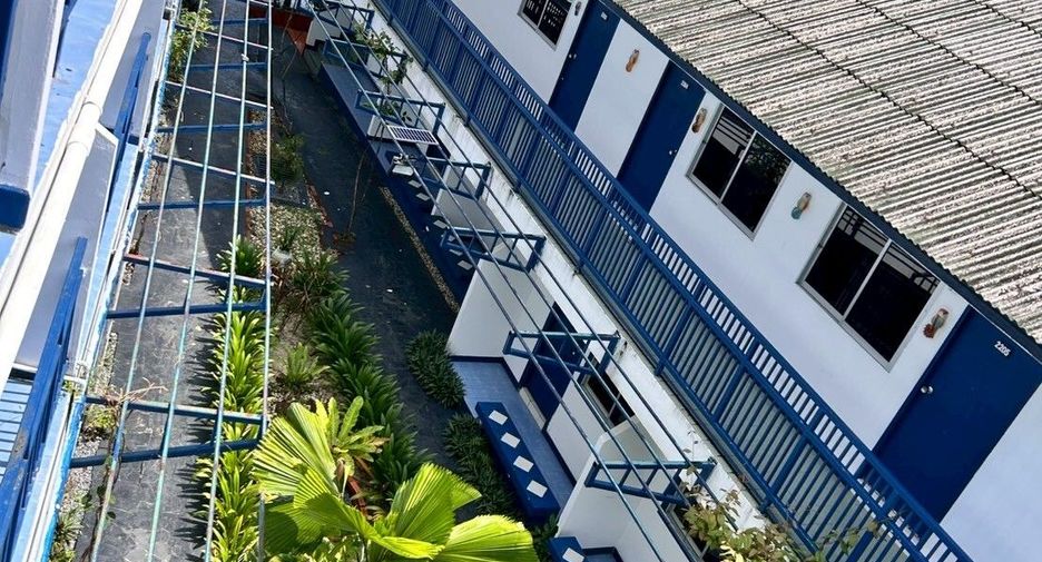 Hotel zum Kauf mit 100 Zimmer in Kathu, Phuket