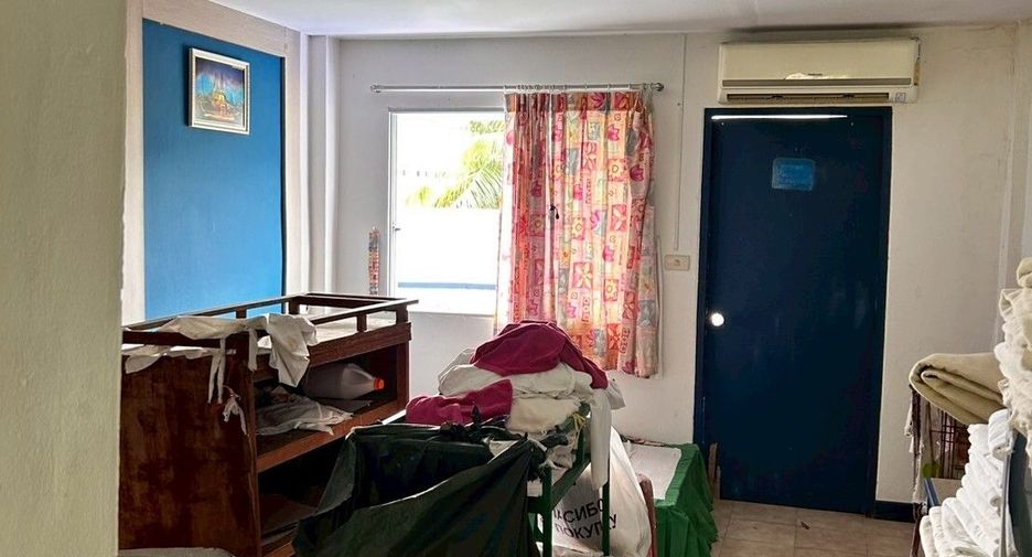 Hotel zum Kauf mit 100 Zimmer in Kathu, Phuket