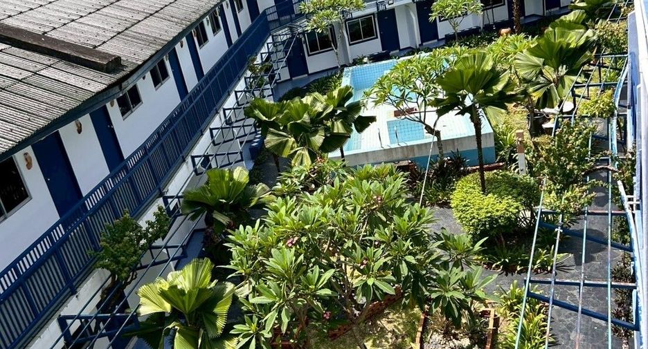 Hotel zum Kauf mit 100 Zimmer in Kathu, Phuket