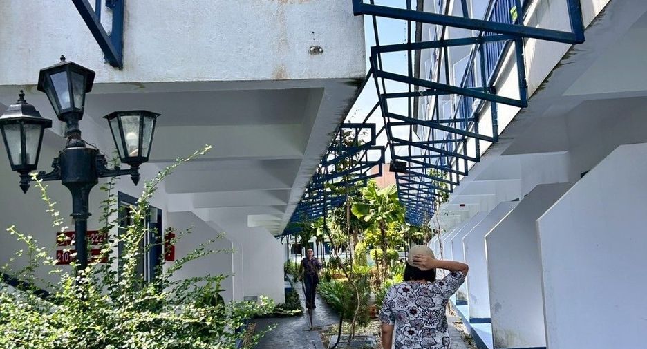 Hotel zum Kauf mit 100 Zimmer in Kathu, Phuket