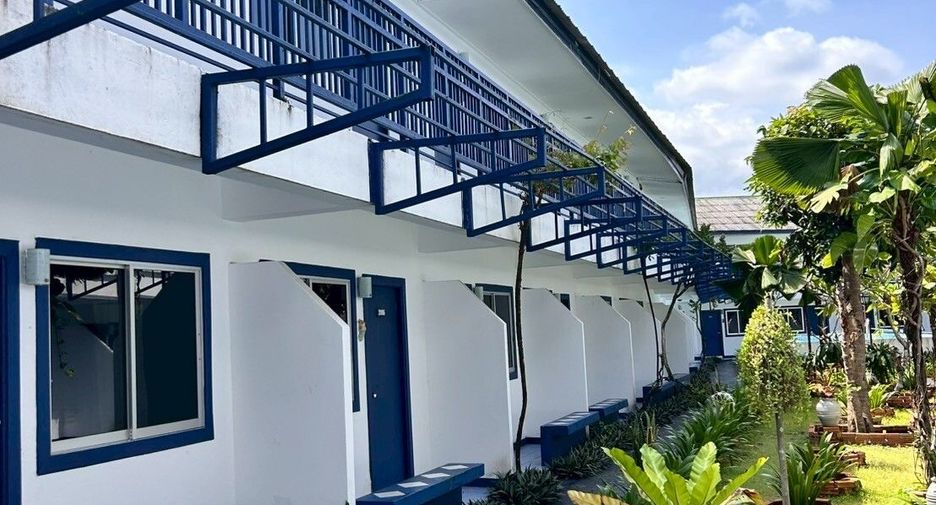 Hotel zum Kauf mit 100 Zimmer in Kathu, Phuket