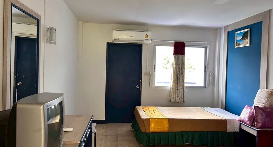 Hotel zum Kauf mit 100 Zimmer in Kathu, Phuket