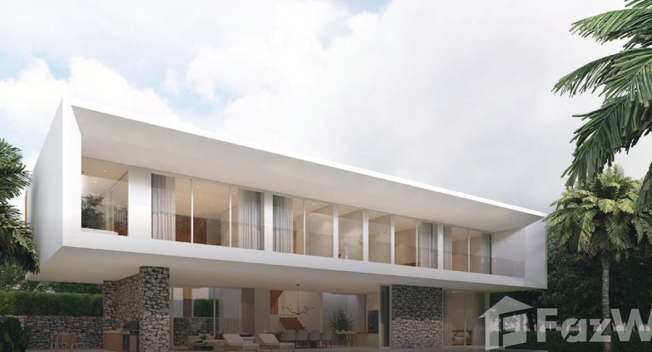 For sale 5 bedrooms villa in Thalang, Phuket