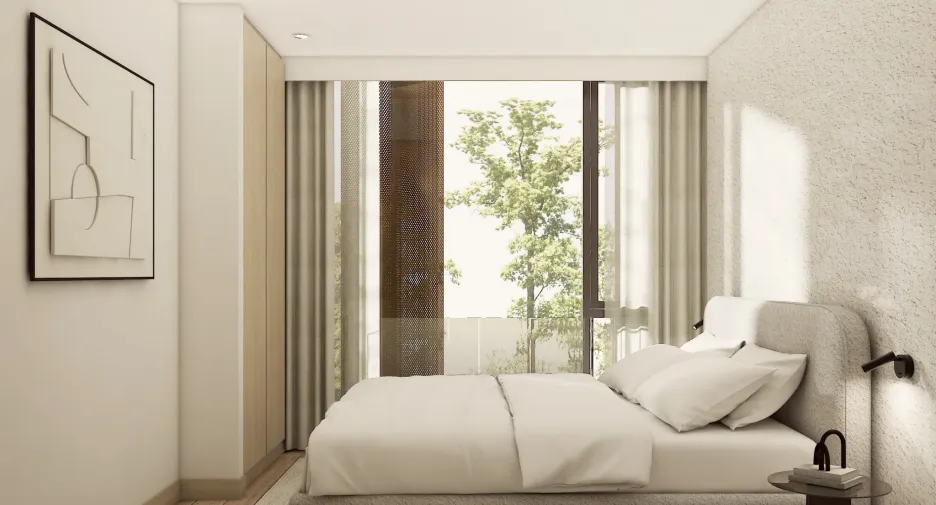 Wohnung zum Kauf mit Studio in Thalang, Phuket