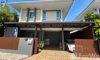 For sale and for rent 3 bedrooms house in Mueang Phuket, Phuket