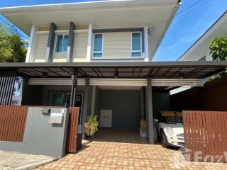 For Rent 3 Bedroom House In Mueang Phuket