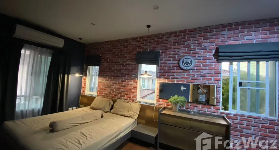 For sale and for rent 3 bedrooms house in Mueang Phuket, Phuket