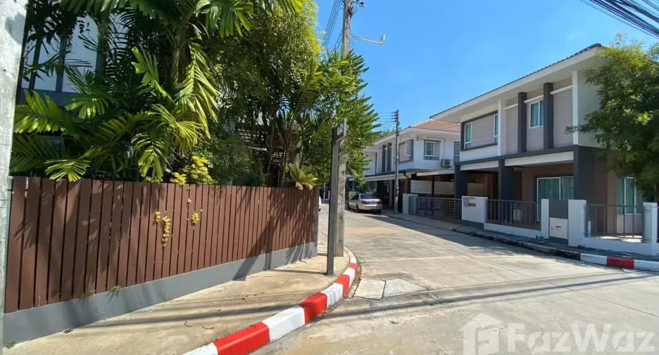 For sale and for rent 3 bedrooms house in Mueang Phuket, Phuket