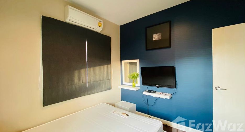 For sale and for rent 3 bedrooms house in Mueang Phuket, Phuket