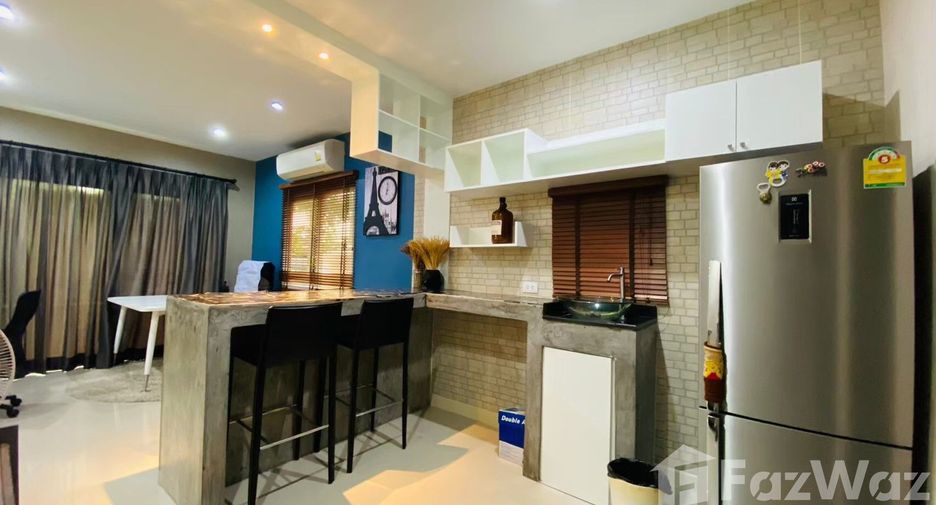 For sale and for rent 3 bedrooms house in Mueang Phuket, Phuket