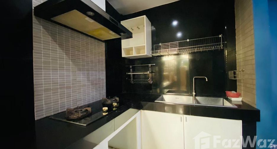 For sale and for rent 3 bedrooms house in Mueang Phuket, Phuket