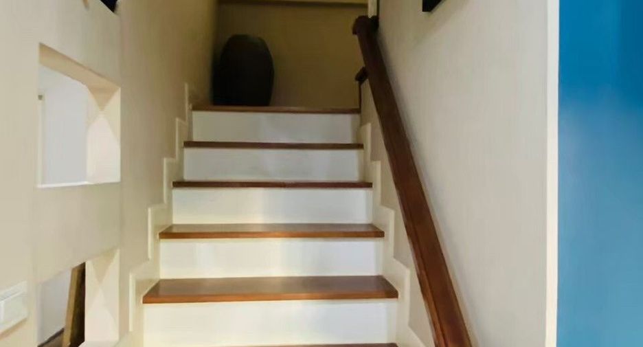 For sale and for rent 3 bedrooms house in Mueang Phuket, Phuket