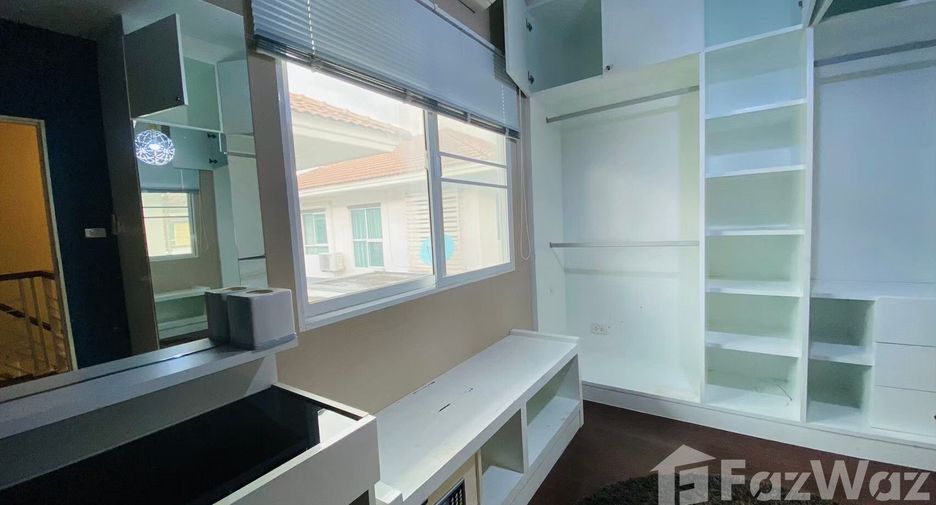 For sale and for rent 3 bedrooms house in Mueang Phuket, Phuket