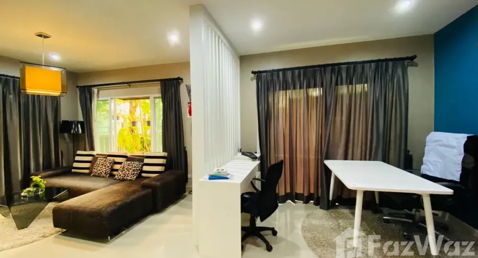 For sale and for rent 3 bedrooms house in Mueang Phuket, Phuket