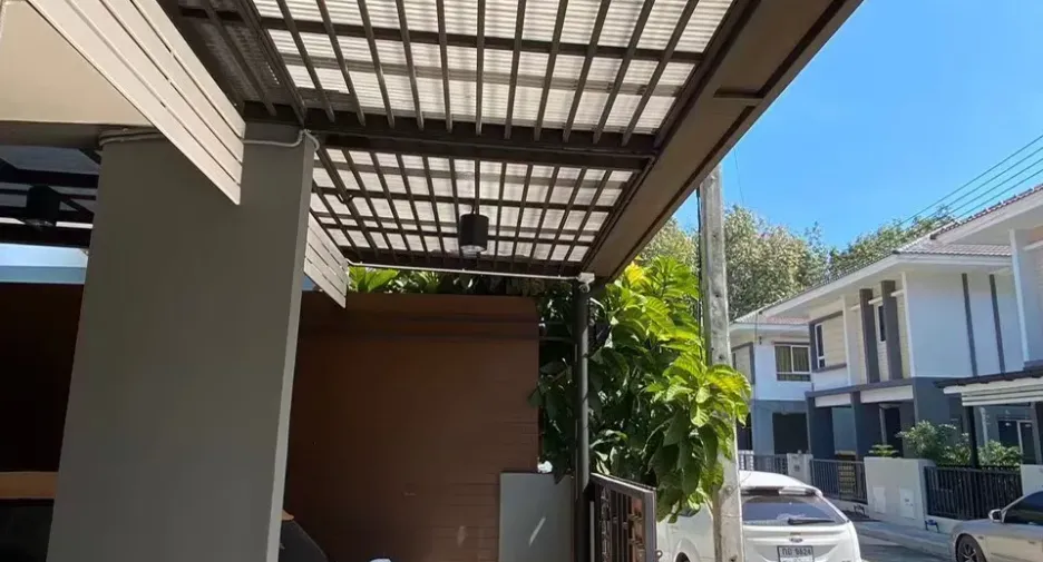 For sale and for rent 3 bedrooms house in Mueang Phuket, Phuket